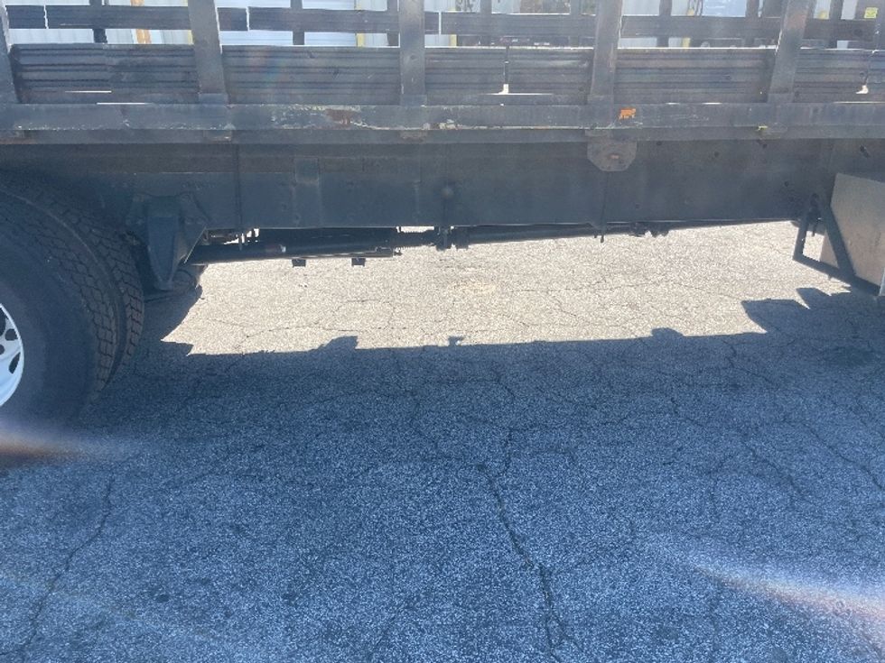 Flatbed Truck-Light and Medium Duty Trucks-Freightliner-2019-M2-Atlanta (Forest Park)-GA-122,330\n\t\tmiles-$ 53,000 - Image 14