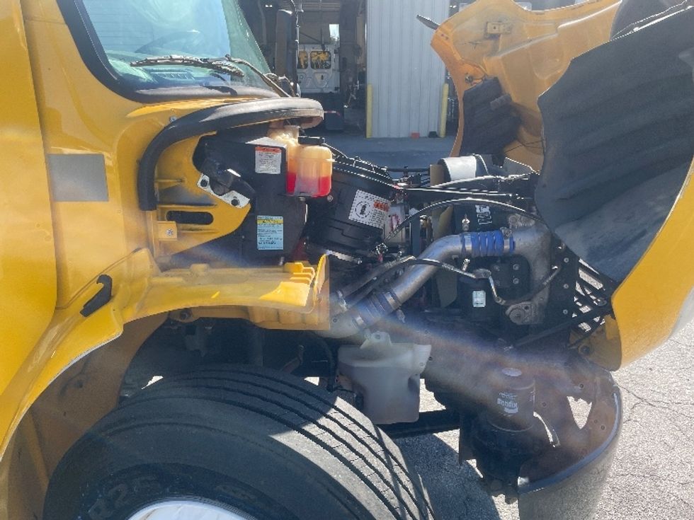 Flatbed Truck-Light and Medium Duty Trucks-Freightliner-2019-M2-Atlanta (Forest Park)-GA-122,330\n\t\tmiles-$ 53,000 - Image 23