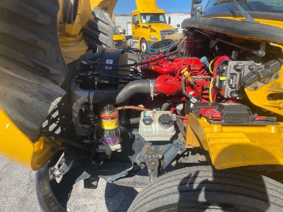 Flatbed Truck-Light and Medium Duty Trucks-Freightliner-2019-M2-Atlanta (Forest Park)-GA-122,330\n\t\tmiles-$ 53,000 - Image 24