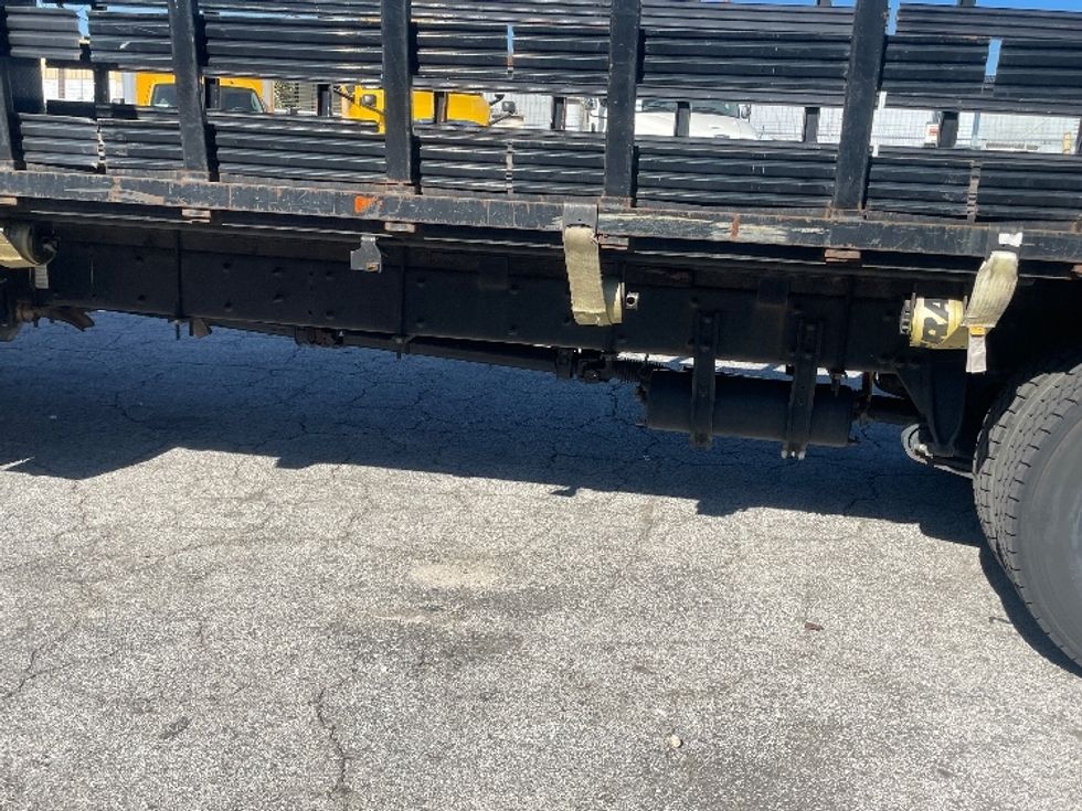 Flatbed Truck-Light and Medium Duty Trucks-Freightliner-2019-M2-Atlanta (Forest Park)-GA-122,330\n\t\tmiles-$ 53,000 - Image 5