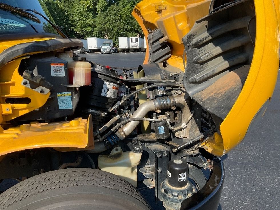 Flatbed Truck-Light and Medium Duty Trucks-Freightliner-2019-M2-Atlanta-GA-144,581\n\t\tmiles-$ 52,500 - Image 17