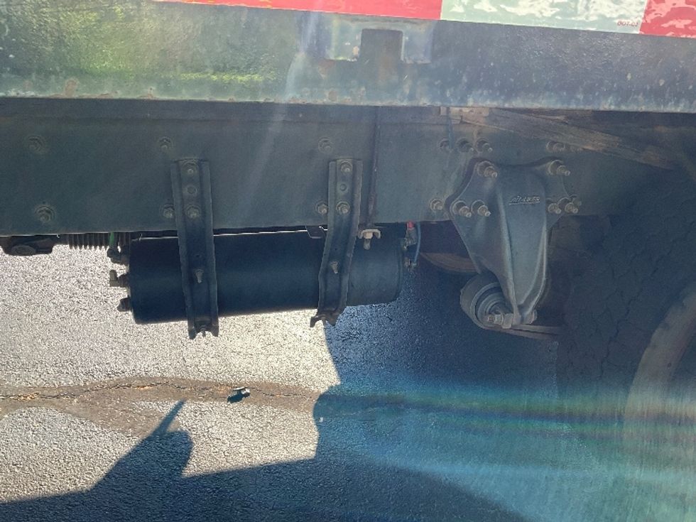 Flatbed Truck-Light and Medium Duty Trucks-Freightliner-2019-M2-Atlanta-GA-144,581\n\t\tmiles-$ 52,500 - Image 5