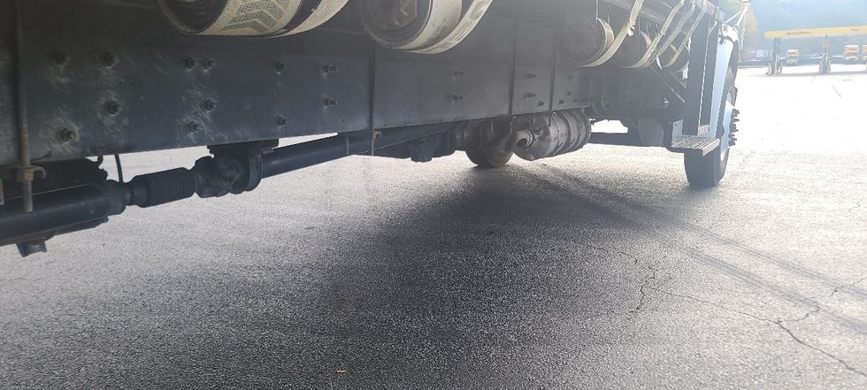 Flatbed Truck-Light and Medium Duty Trucks-Freightliner-2019-M2-Atlanta-GA-30,671\n\t\tmiles-$ 64,750 - Image 14