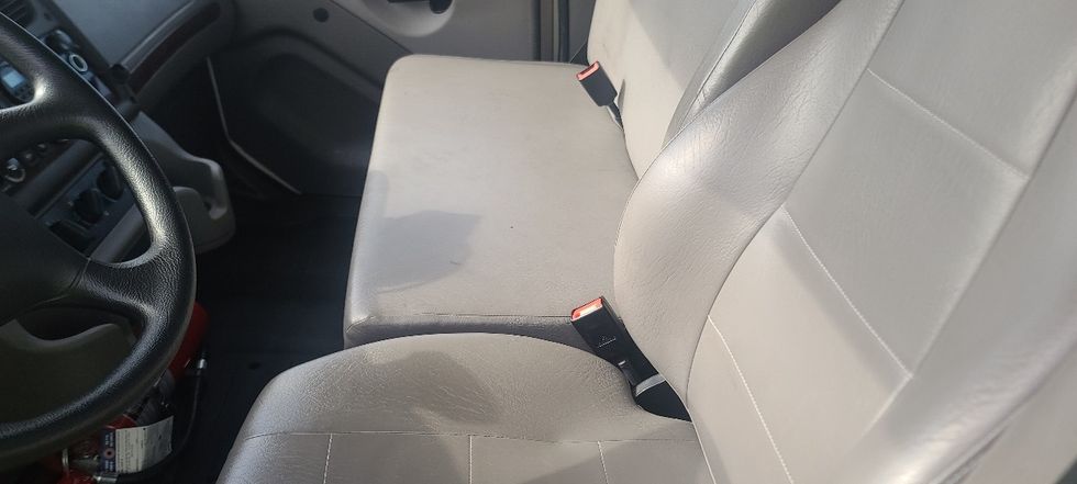 Flatbed Truck-Light and Medium Duty Trucks-Freightliner-2019-M2-Atlanta-GA-30,671\n\t\tmiles-$ 64,750 - Image 19