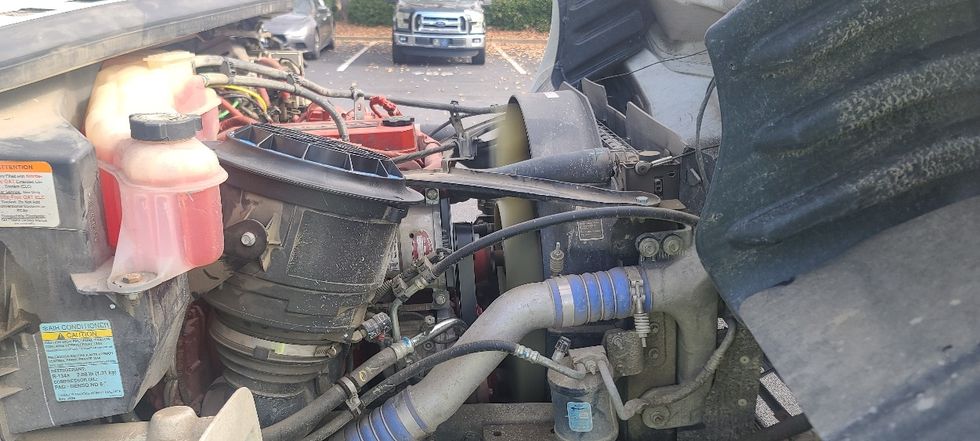 Flatbed Truck-Light and Medium Duty Trucks-Freightliner-2019-M2-Atlanta-GA-30,671\n\t\tmiles-$ 64,750 - Image 23