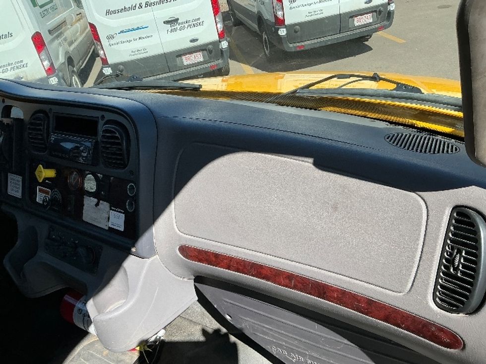 Flatbed Truck-Light and Medium Duty Trucks-Freightliner-2019-M2-Aurora-CO-102,537\n\t\tmiles-$ 55,000 - Image 21