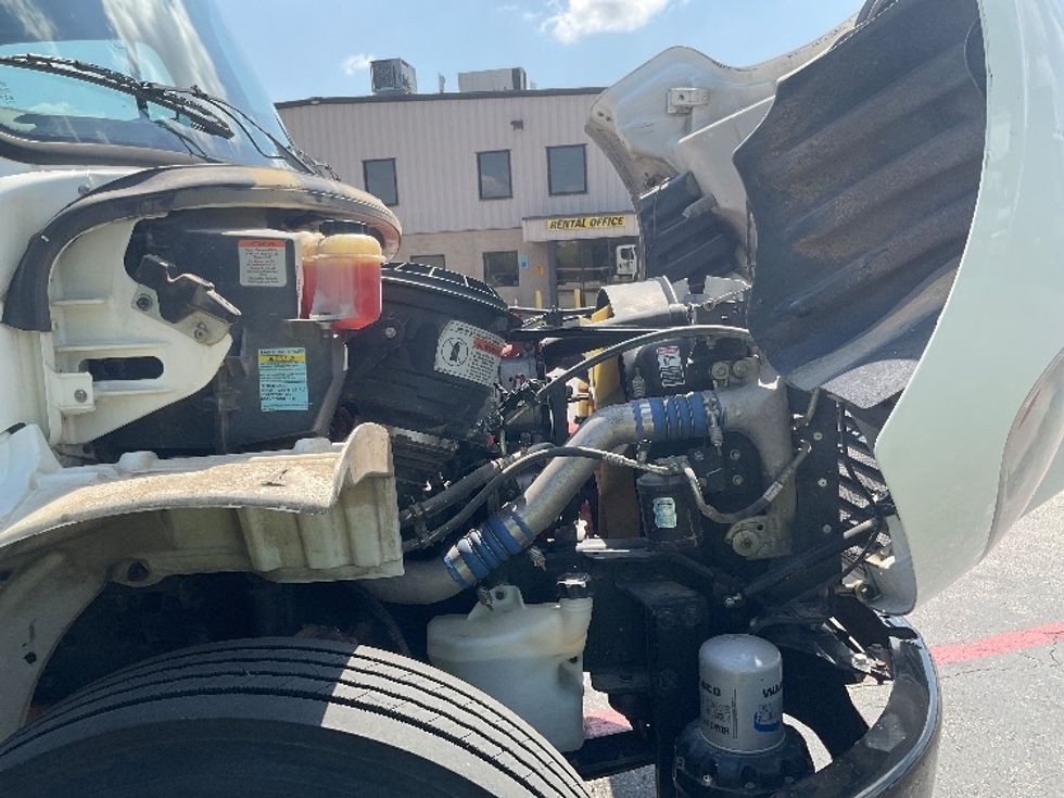 Flatbed Truck-Light and Medium Duty Trucks-Freightliner-2019-M2-Austin-TX-123,945\n\t\tmiles-$ 59,750 - Image 20