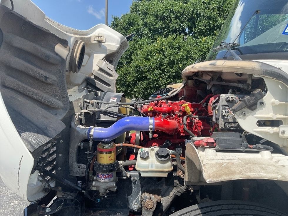 Flatbed Truck-Light and Medium Duty Trucks-Freightliner-2019-M2-Austin-TX-123,945\n\t\tmiles-$ 59,750 - Image 21