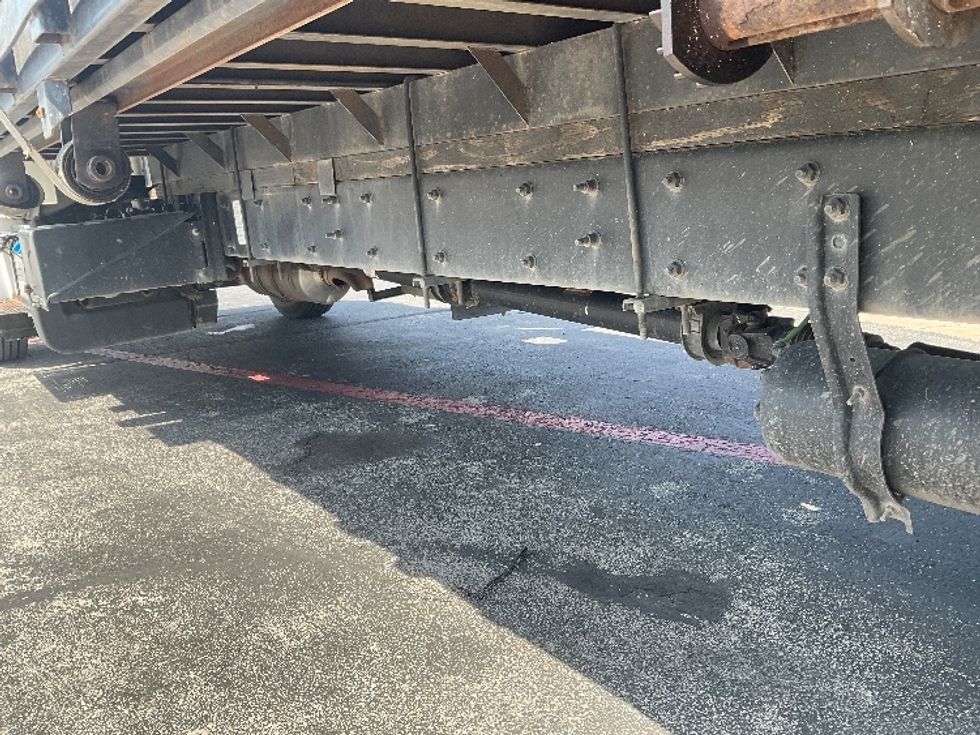 Flatbed Truck-Light and Medium Duty Trucks-Freightliner-2019-M2-Austin-TX-123,945\n\t\tmiles-$ 59,750 - Image 5