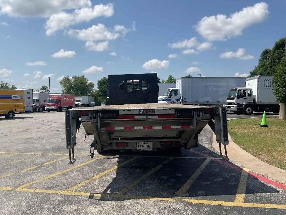 Flatbed Truck-Light and Medium Duty Trucks-Freightliner-2019-M2-Austin-TX-123,945\n\t\tmiles-$ 59,750 - Image 7
