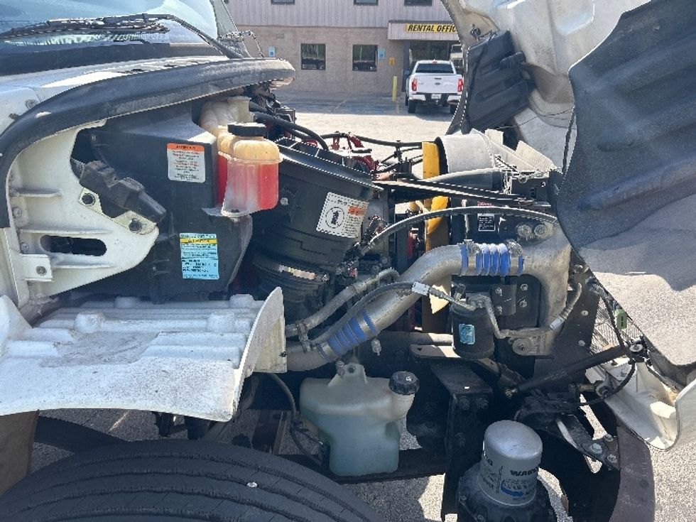 Flatbed Truck-Light and Medium Duty Trucks-Freightliner-2019-M2-Austin-TX-136,941\n\t\tmiles-$ 58,750 - Image 21