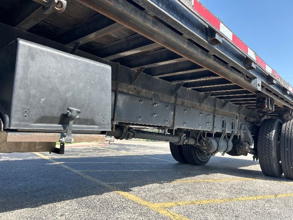 Flatbed Truck-Light and Medium Duty Trucks-Freightliner-2019-M2-Austin-TX-136,941\n\t\tmiles-$ 58,750 - Image 5