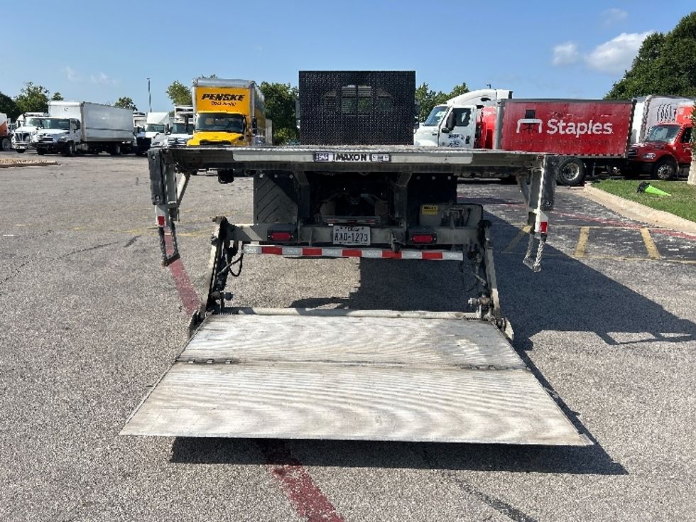 Flatbed Truck-Light and Medium Duty Trucks-Freightliner-2019-M2-Austin-TX-136,941\n\t\tmiles-$ 58,750 - Image 9