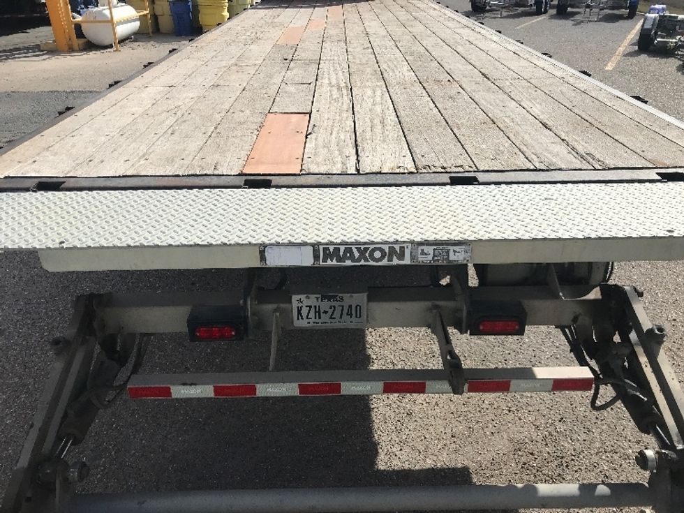 Flatbed Truck-Light and Medium Duty Trucks-Freightliner-2019-M2-Austin-TX-180,597\n\t\tmiles-$ 42,750 - Image 10