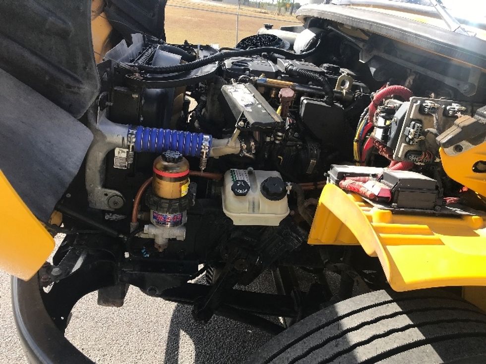 Flatbed Truck-Light and Medium Duty Trucks-Freightliner-2019-M2-Austin-TX-180,597\n\t\tmiles-$ 42,750 - Image 24