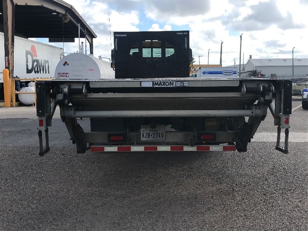 Flatbed Truck-Light and Medium Duty Trucks-Freightliner-2019-M2-Austin-TX-180,597\n\t\tmiles-$ 42,750 - Image 7
