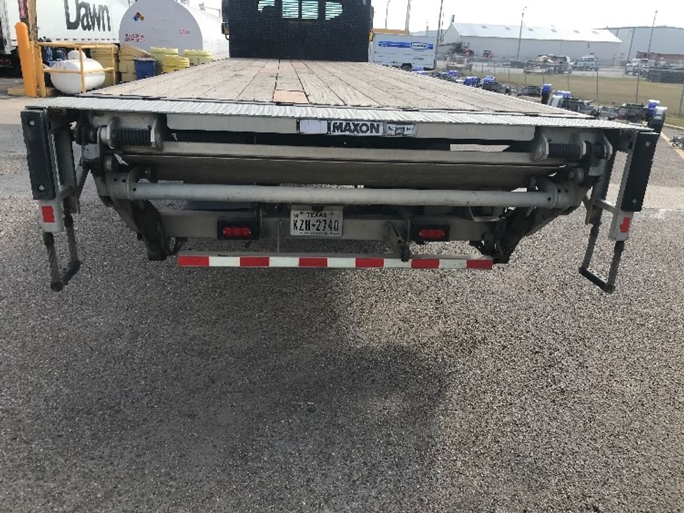 Flatbed Truck-Light and Medium Duty Trucks-Freightliner-2019-M2-Austin-TX-180,597\n\t\tmiles-$ 42,750 - Image 8