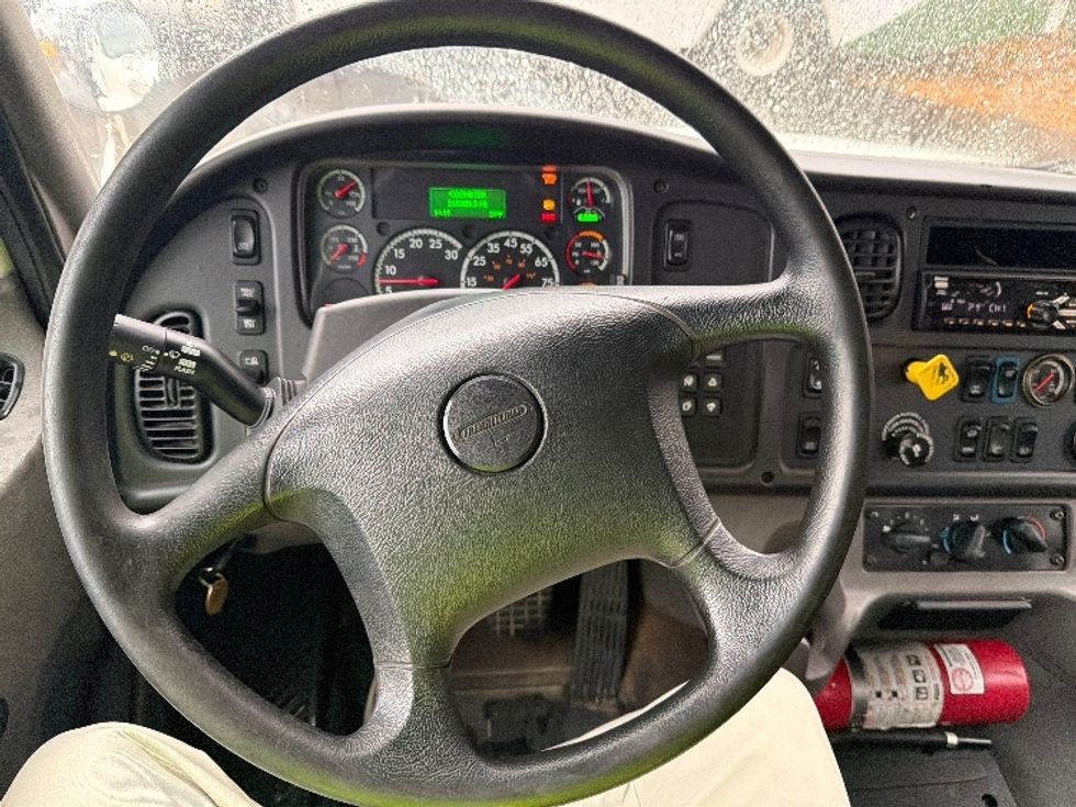 Flatbed Truck-Light and Medium Duty Trucks-Freightliner-2019-M2-Baltimore-MD-215,385\n\t\tmiles-$ 57,500 - Image 12