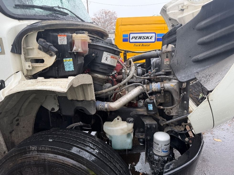 Flatbed Truck-Light and Medium Duty Trucks-Freightliner-2019-M2-Baltimore-MD-215,385\n\t\tmiles-$ 57,500 - Image 17