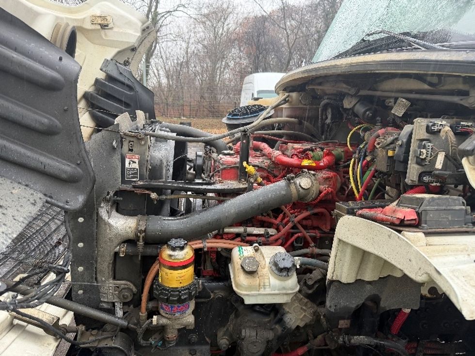 Flatbed Truck-Light and Medium Duty Trucks-Freightliner-2019-M2-Baltimore-MD-215,385\n\t\tmiles-$ 57,500 - Image 18