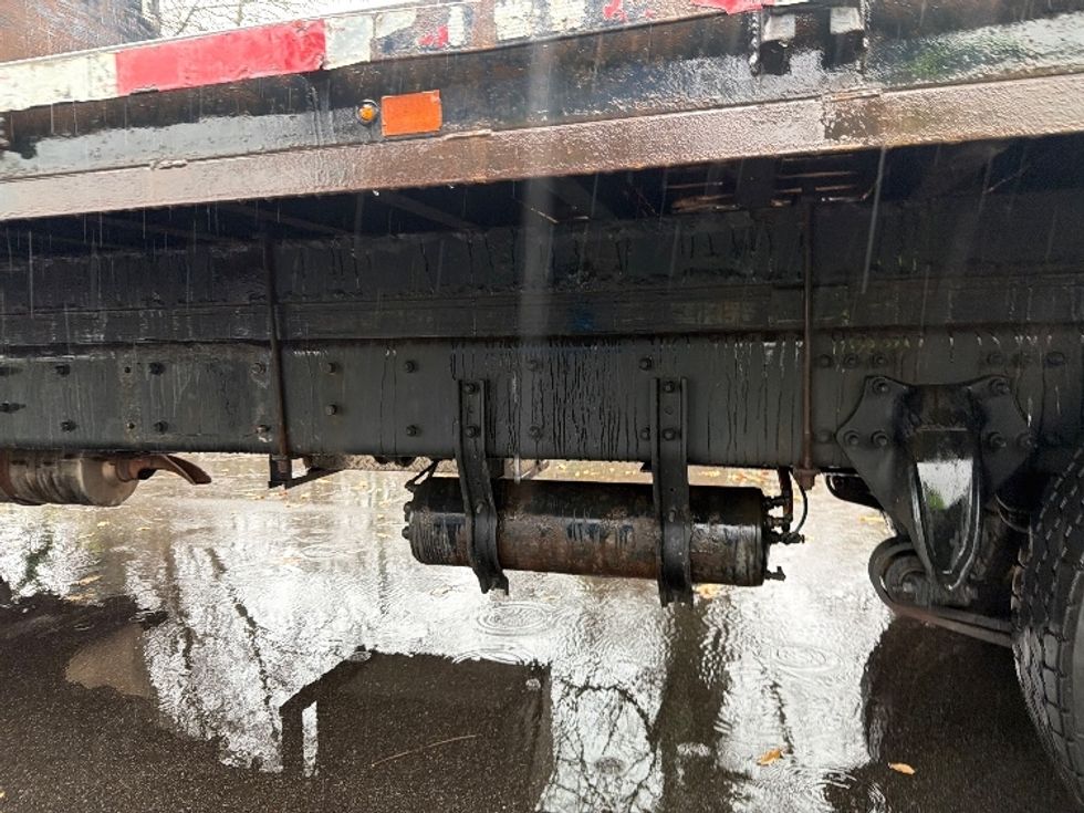 Flatbed Truck-Light and Medium Duty Trucks-Freightliner-2019-M2-Baltimore-MD-215,385\n\t\tmiles-$ 57,500 - Image 5