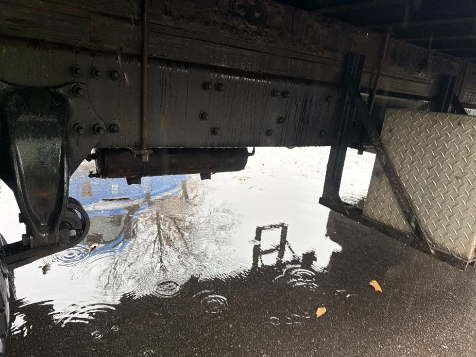 Flatbed Truck-Light and Medium Duty Trucks-Freightliner-2019-M2-Baltimore-MD-215,385\n\t\tmiles-$ 57,500 - Image 8