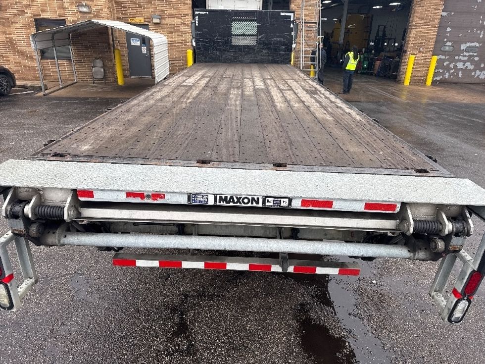 Flatbed Truck-Light and Medium Duty Trucks-Freightliner-2019-M2-Baltimore-MD-34,908\n\t\tmiles-$ 58,750 - Image 10