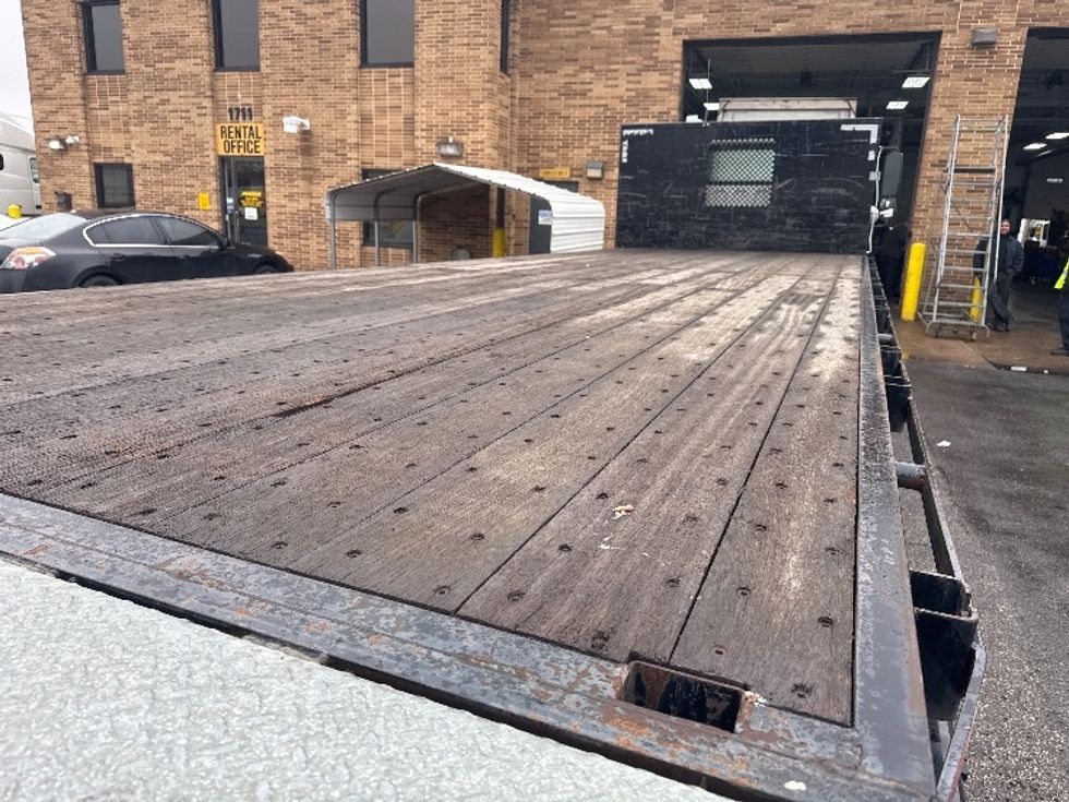 Flatbed Truck-Light and Medium Duty Trucks-Freightliner-2019-M2-Baltimore-MD-34,908\n\t\tmiles-$ 58,750 - Image 11