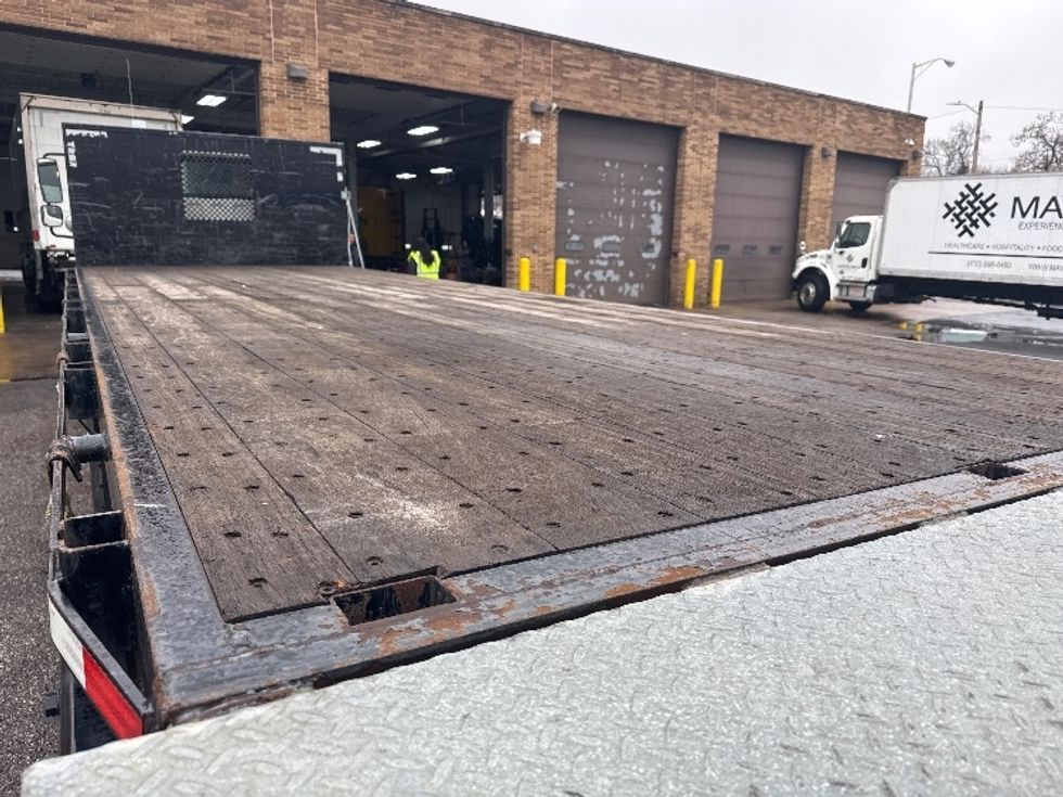 Flatbed Truck-Light and Medium Duty Trucks-Freightliner-2019-M2-Baltimore-MD-34,908\n\t\tmiles-$ 58,750 - Image 12