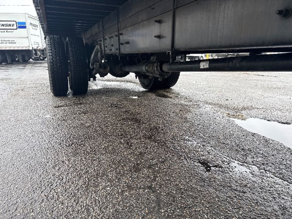 Flatbed Truck-Light and Medium Duty Trucks-Freightliner-2019-M2-Baltimore-MD-34,908\n\t\tmiles-$ 58,750 - Image 14