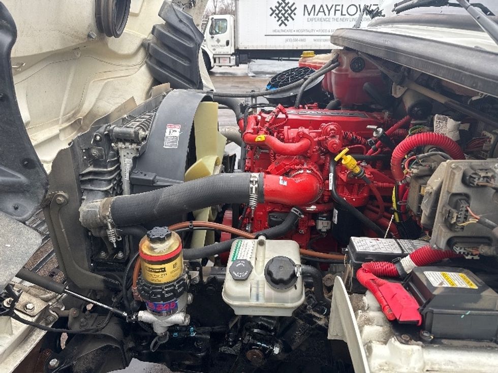 Flatbed Truck-Light and Medium Duty Trucks-Freightliner-2019-M2-Baltimore-MD-34,908\n\t\tmiles-$ 58,750 - Image 23