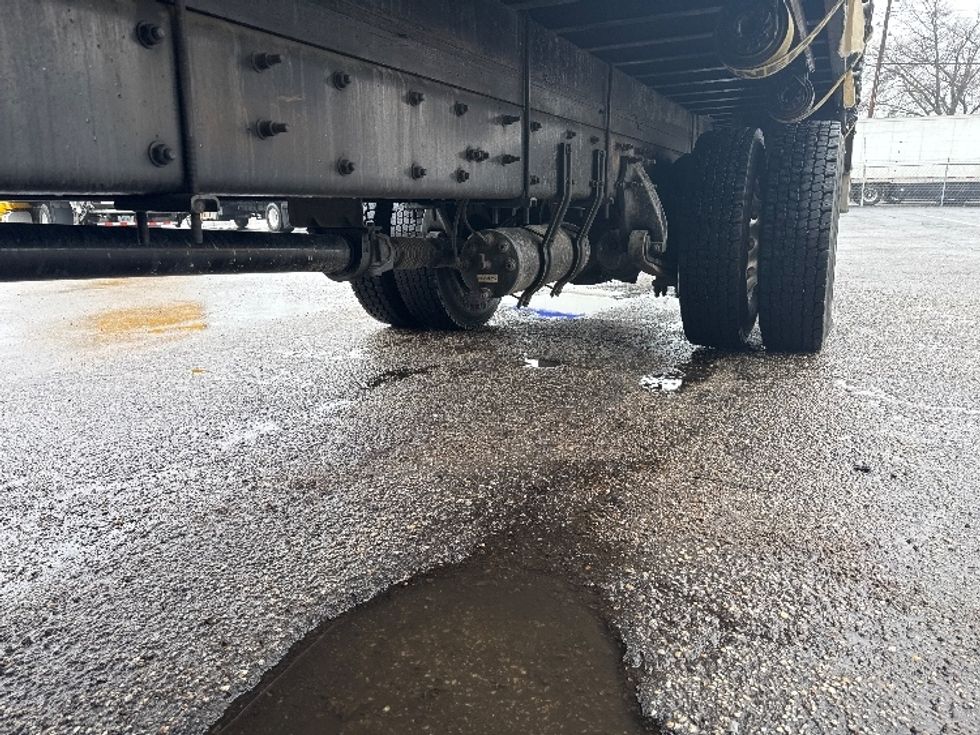 Flatbed Truck-Light and Medium Duty Trucks-Freightliner-2019-M2-Baltimore-MD-34,908\n\t\tmiles-$ 58,750 - Image 5