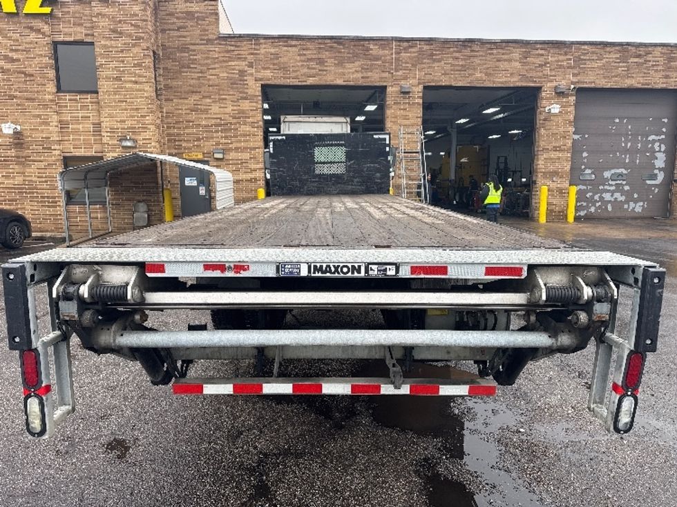 Flatbed Truck-Light and Medium Duty Trucks-Freightliner-2019-M2-Baltimore-MD-34,908\n\t\tmiles-$ 58,750 - Image 8