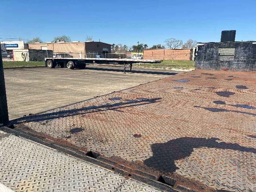 Flatbed Truck-Light and Medium Duty Trucks-Freightliner-2019-M2-Beaumont-TX-127,779\n\t\tmiles-$ 53,500 - Image 10