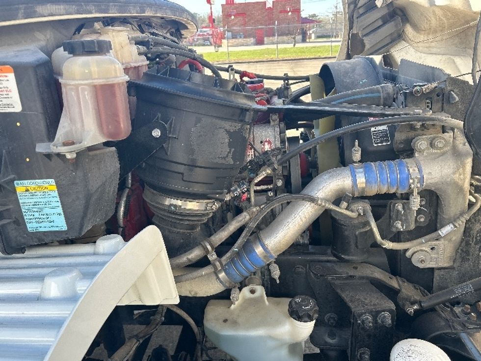 Flatbed Truck-Light and Medium Duty Trucks-Freightliner-2019-M2-Beaumont-TX-127,779\n\t\tmiles-$ 53,500 - Image 22