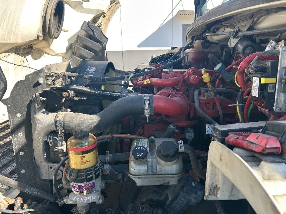 Flatbed Truck-Light and Medium Duty Trucks-Freightliner-2019-M2-Beaumont-TX-127,779\n\t\tmiles-$ 53,500 - Image 23