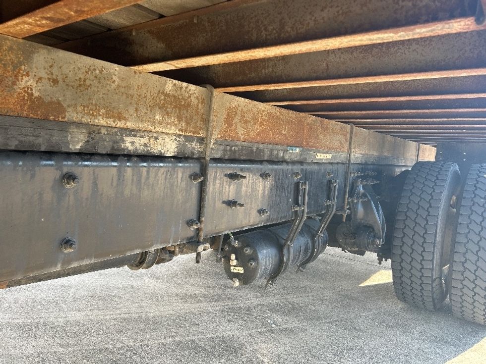 Flatbed Truck-Light and Medium Duty Trucks-Freightliner-2019-M2-Beaumont-TX-127,779\n\t\tmiles-$ 53,500 - Image 5