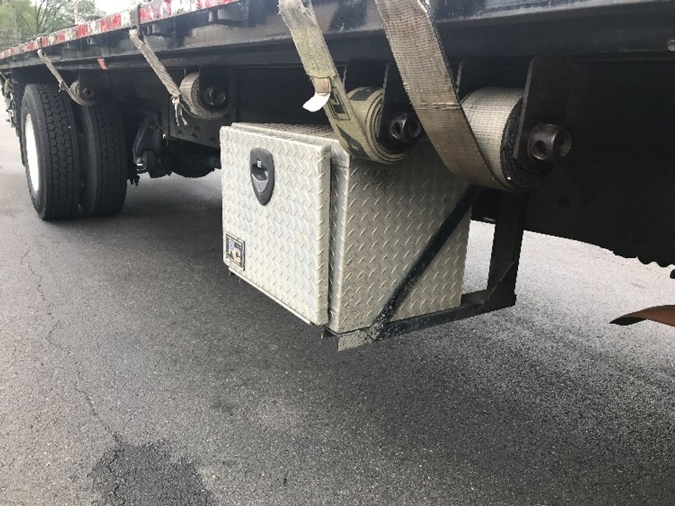 Flatbed Truck-Light and Medium Duty Trucks-Freightliner-2019-M2-Bensalem-PA-131,666\n\t\tmiles-$ 46,750 - Image 11