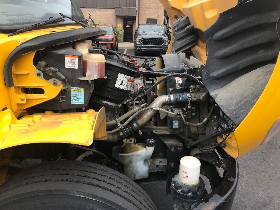 Flatbed Truck-Light and Medium Duty Trucks-Freightliner-2019-M2-Bensalem-PA-131,666\n\t\tmiles-$ 46,750 - Image 20