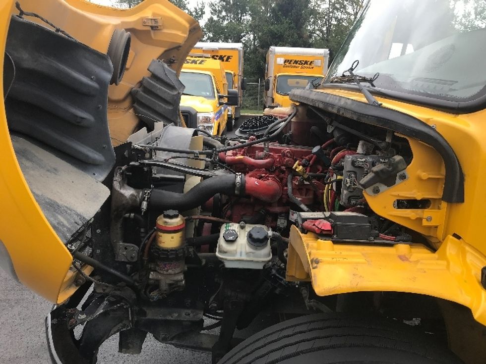 Flatbed Truck-Light and Medium Duty Trucks-Freightliner-2019-M2-Bensalem-PA-131,666\n\t\tmiles-$ 46,750 - Image 21