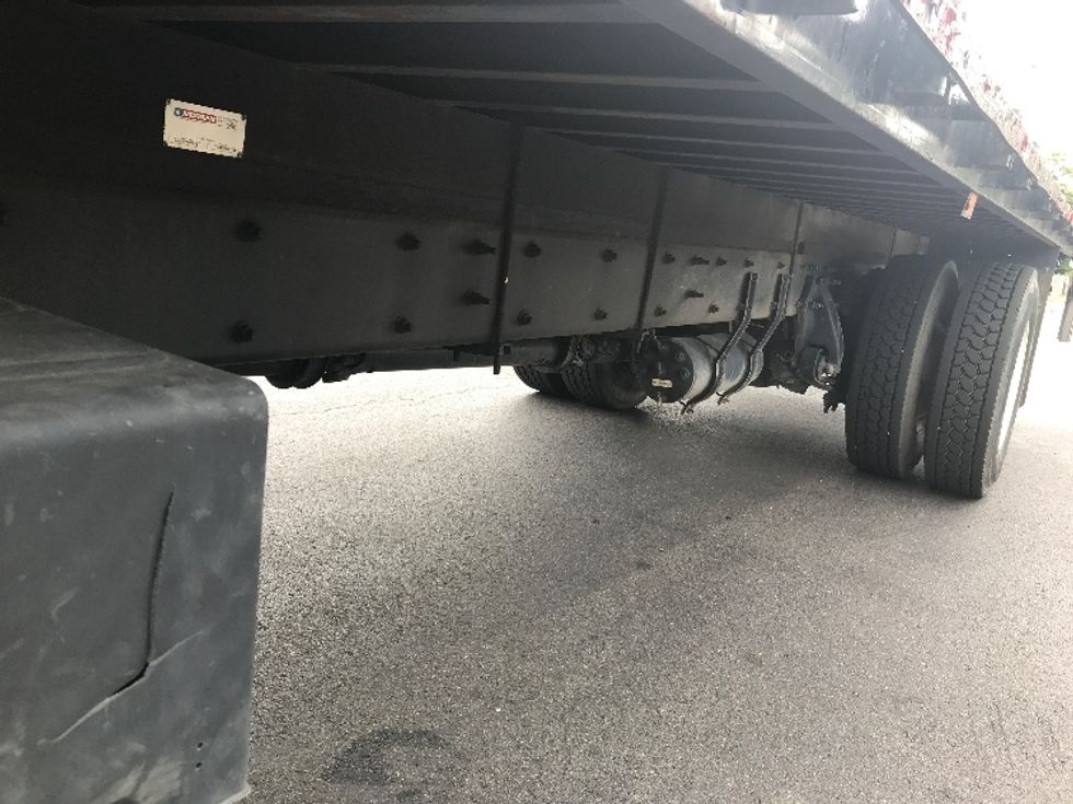 Flatbed Truck-Light and Medium Duty Trucks-Freightliner-2019-M2-Bensalem-PA-131,666\n\t\tmiles-$ 46,750 - Image 5