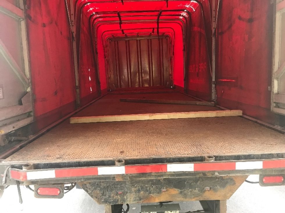 Flatbed Truck-Light and Medium Duty Trucks-Freightliner-2019-M2-Bensalem-PA-362,055\n\t\tmiles-$ 42,000 - Image 10