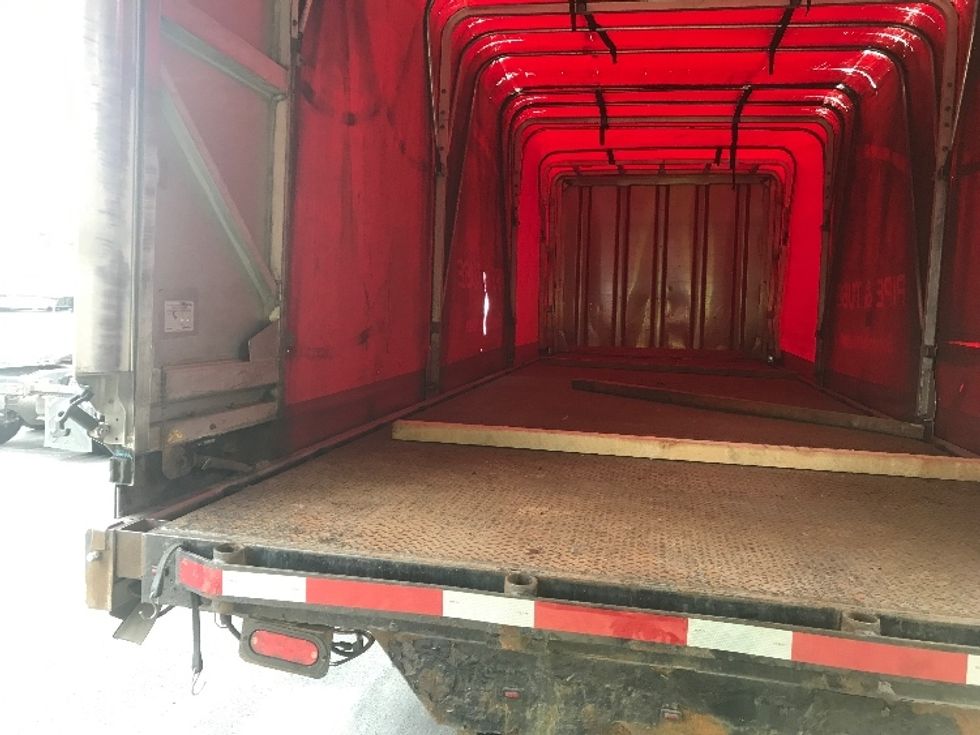 Flatbed Truck-Light and Medium Duty Trucks-Freightliner-2019-M2-Bensalem-PA-362,055\n\t\tmiles-$ 42,000 - Image 11