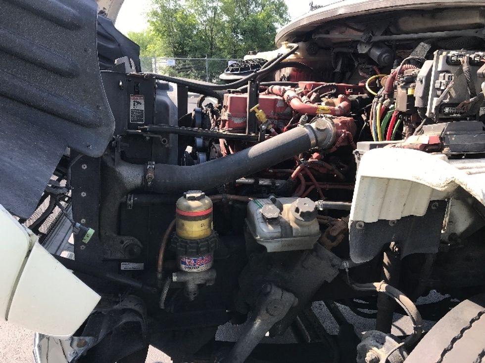 Flatbed Truck-Light and Medium Duty Trucks-Freightliner-2019-M2-Bensalem-PA-362,055\n\t\tmiles-$ 42,000 - Image 24