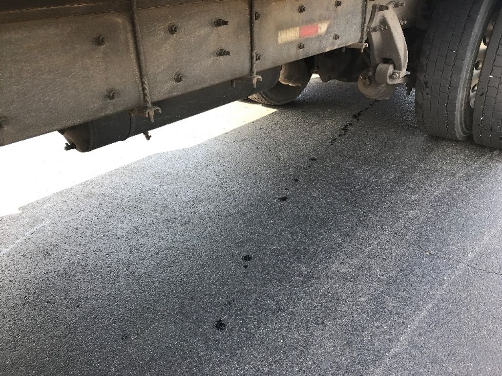 Flatbed Truck-Light and Medium Duty Trucks-Freightliner-2019-M2-Bensalem-PA-362,055\n\t\tmiles-$ 42,000 - Image 5