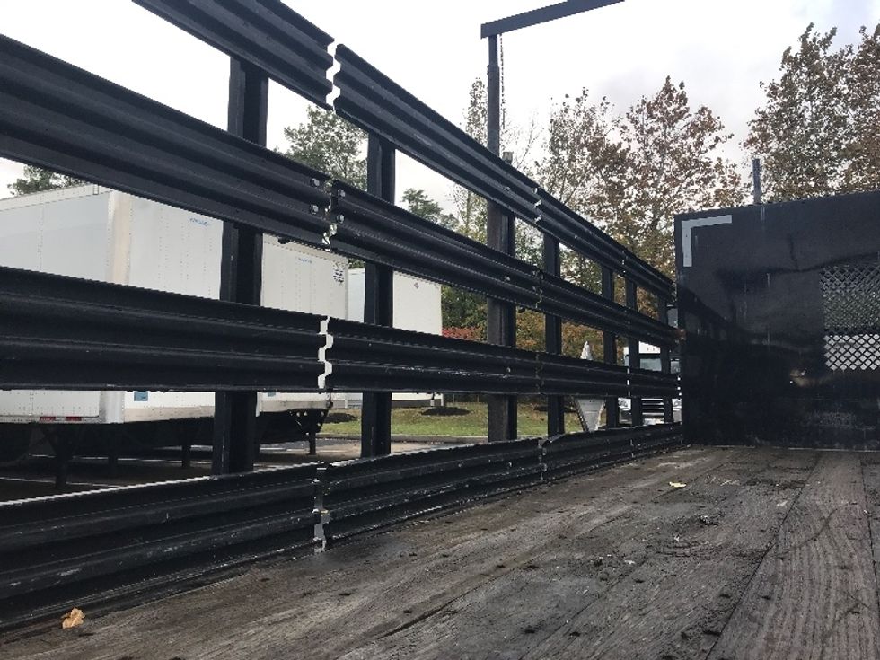 Flatbed Truck-Light and Medium Duty Trucks-Freightliner-2019-M2-Bensalem-PA-76,768\n\t\tmiles-$ 45,000 - Image 10