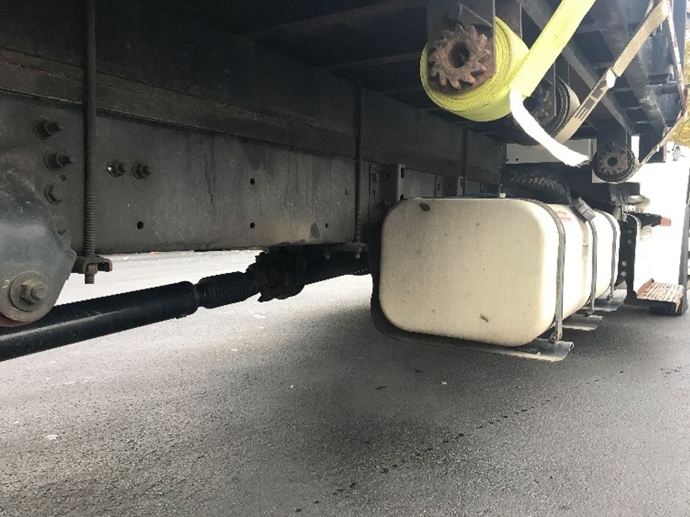 Flatbed Truck-Light and Medium Duty Trucks-Freightliner-2019-M2-Bensalem-PA-76,768\n\t\tmiles-$ 45,000 - Image 13