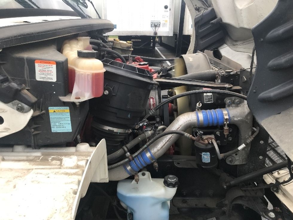 Flatbed Truck-Light and Medium Duty Trucks-Freightliner-2019-M2-Bensalem-PA-76,768\n\t\tmiles-$ 45,000 - Image 22