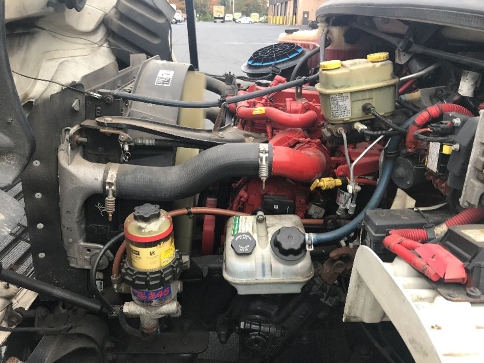 Flatbed Truck-Light and Medium Duty Trucks-Freightliner-2019-M2-Bensalem-PA-76,768\n\t\tmiles-$ 45,000 - Image 23