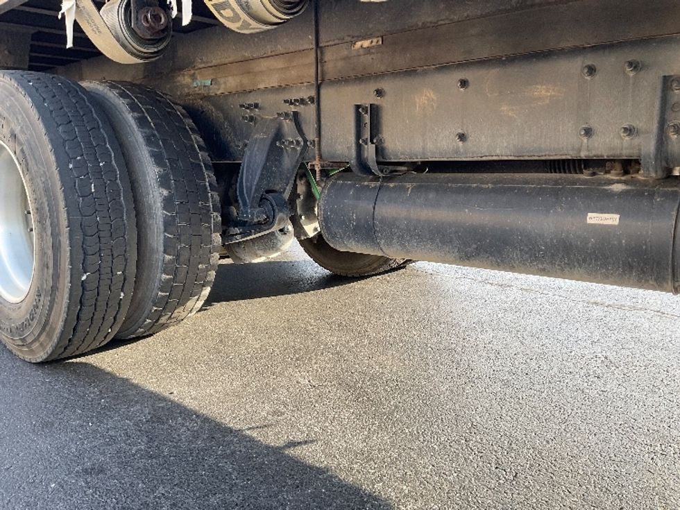 Flatbed Truck-Light and Medium Duty Trucks-Freightliner-2019-M2-Bethlehem-PA-170,943\n\t\tmiles-$ 66,750 - Image 14